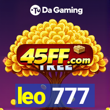 leo 777